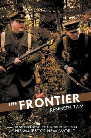 Cover of The Frontier