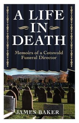 Cover of A Life in Death