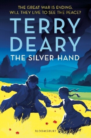 Cover of The Silver Hand