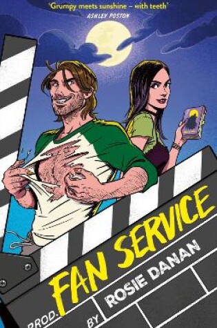 Cover of Fan Service