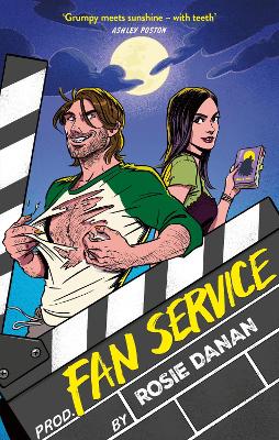 Cover of Fan Service