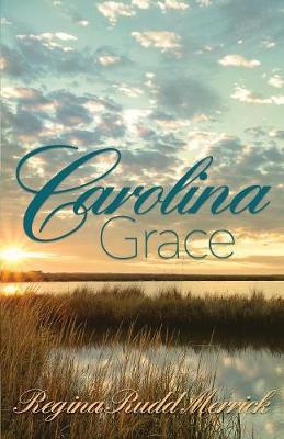 Book cover for Carolina Grace