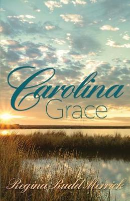 Cover of Carolina Grace