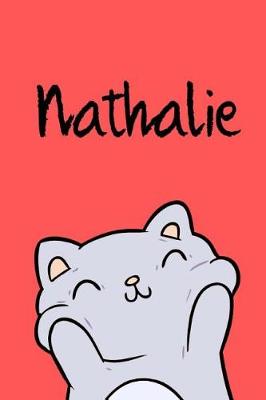 Book cover for Nathalie