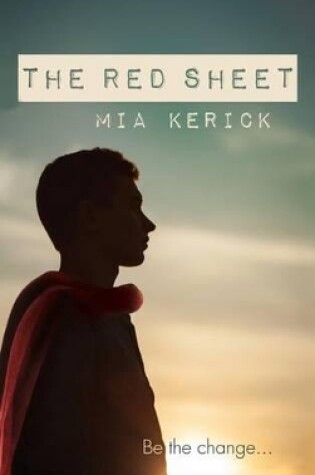 Cover of The Red Sheet