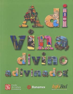 Cover of Adivina Divino Adivinador