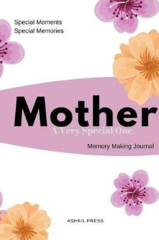 Cover of Mother