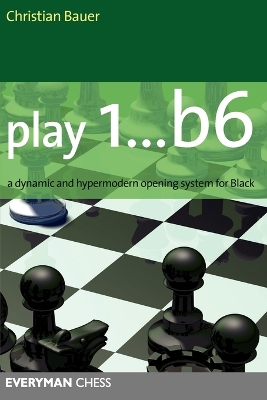 Book cover for Play 1...b6!