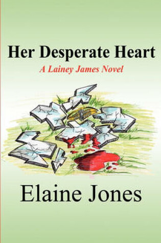 Cover of Her Desperate Heart