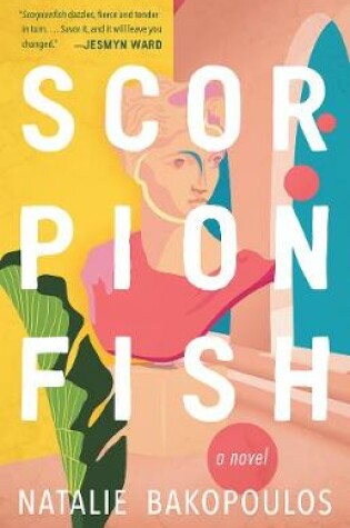 Cover of Scorpionfish