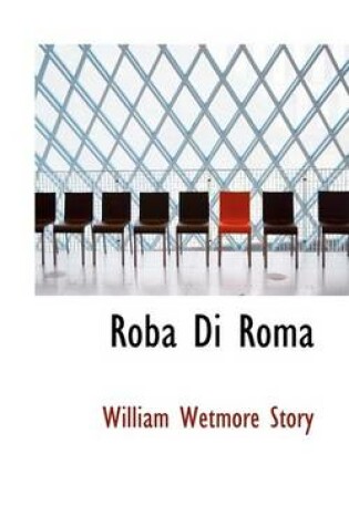 Cover of Roba Di Roma