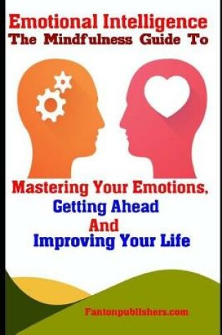 Cover of Emotional Intelligence