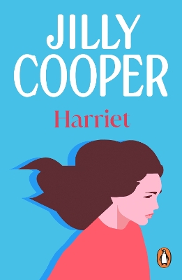 Book cover for Harriet