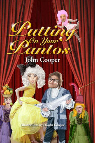 Cover of Putting on Your Pantos