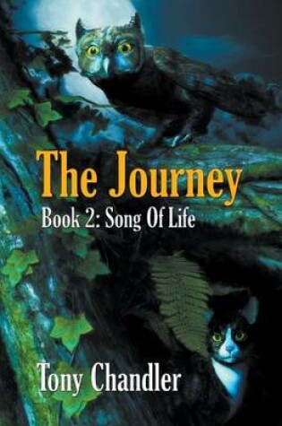 Cover of The Journey