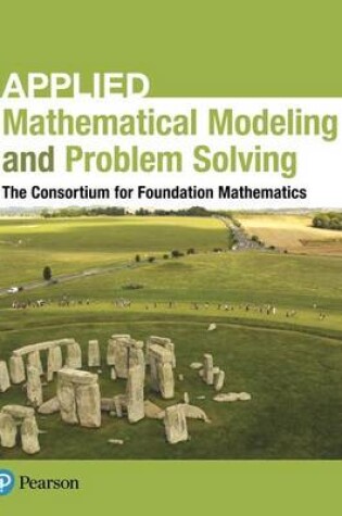 Cover of Applied Mathematical Modeling and Problem Solving