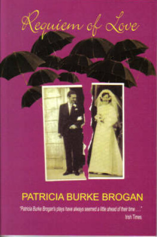 Cover of Requiem of Love