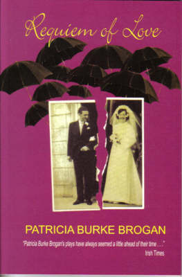 Book cover for Requiem of Love