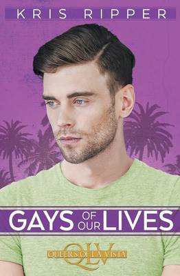 Book cover for Gays of Our Lives