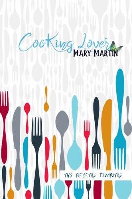 Book cover for Cooking lover