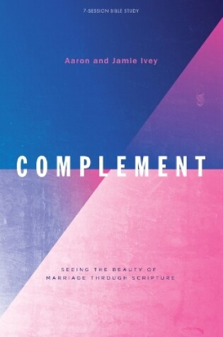 Cover of Complement Bible Study Book