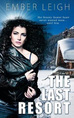 Book cover for The Last Resort