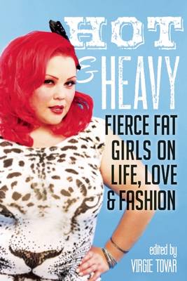 Book cover for Hot & Heavy