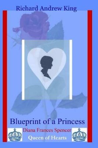 Cover of Blueprint of a Princess