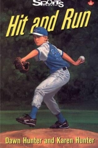 Cover of Hit and Run