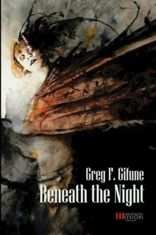 Cover of Beneath the Night