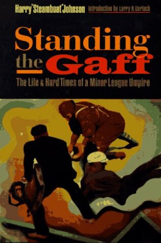 Cover of Standing the Gaff