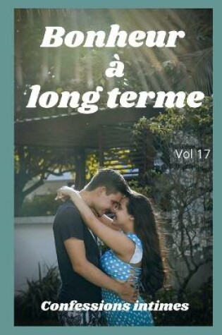 Cover of Bonheur à long terme (vol 17)