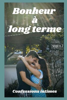 Book cover for Bonheur à long terme (vol 17)