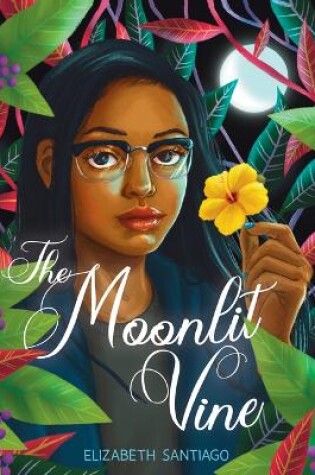 Cover of The Moonlit Vine