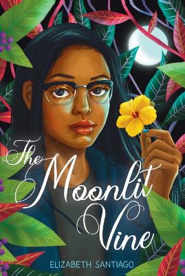 Book cover for The Moonlit Vine