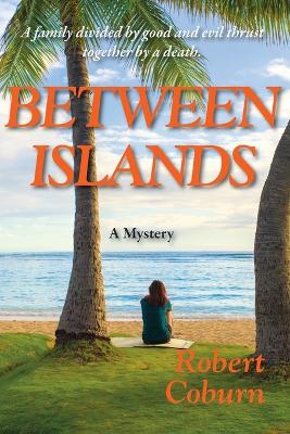 Book cover for Between Islands