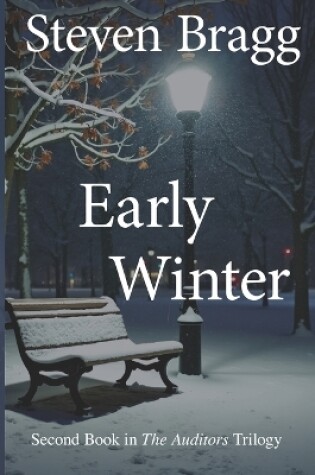 Cover of Early Winter