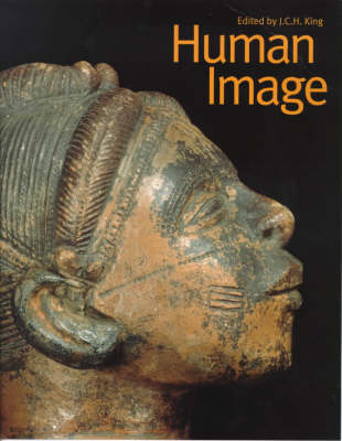 Book cover for The Human Image