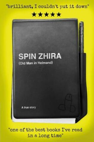 Cover of Spin Zhira