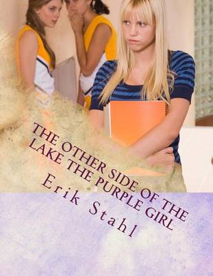 Book cover for The Other Side of the Lake the Purple Girl