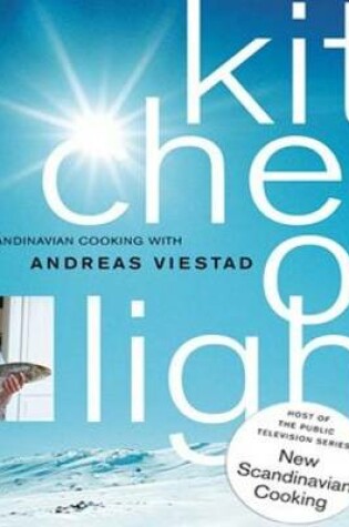 Cover of Kitchen of Light