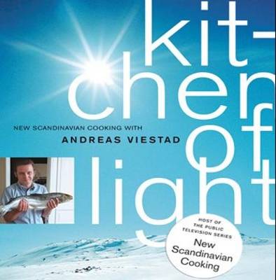 Cover of Kitchen of Light