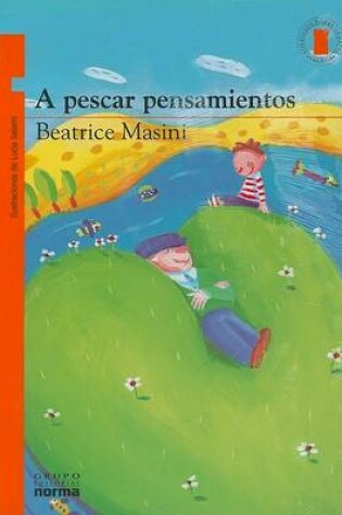 Cover of A Pescar Pensamientos