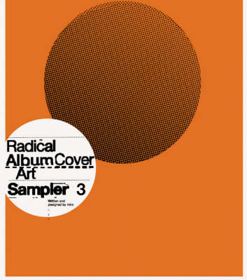 Cover of Radical Album Art: Sampler 3