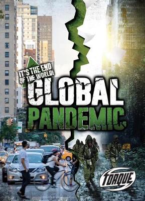 Cover of Global Pandemic