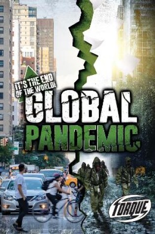 Cover of Global Pandemic