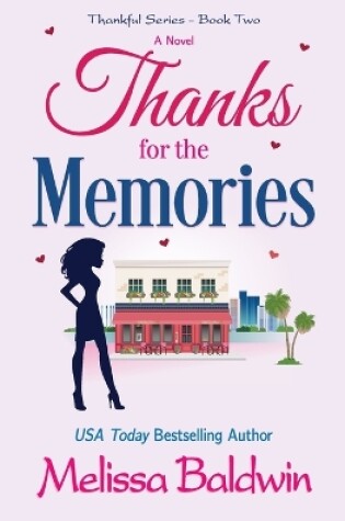 Cover of Thanks for the Memories