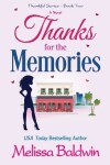 Book cover for Thanks for the Memories