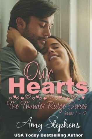 Cover of Our Hearts