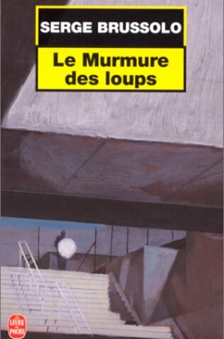 Cover of Le Murmure Des Loups